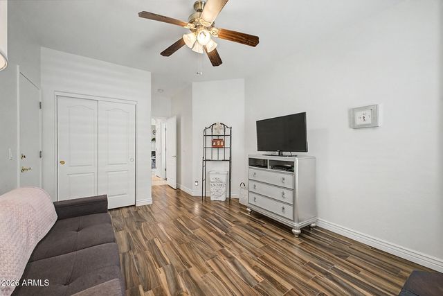 320 S 70TH Street 33, Mesa, AZ 85208
