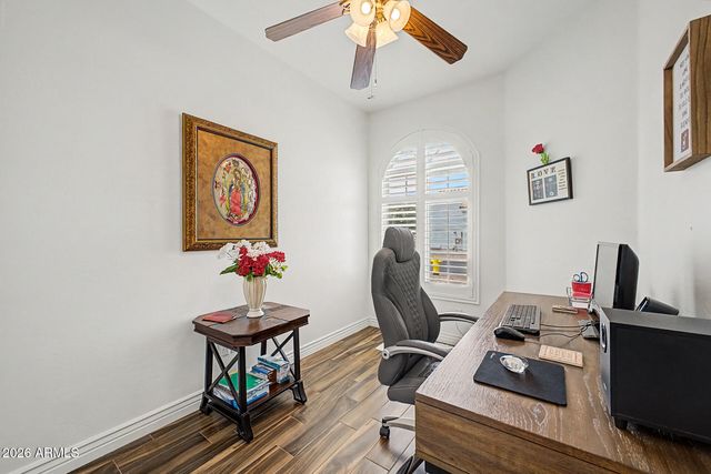 320 S 70TH Street 33, Mesa, AZ 85208
