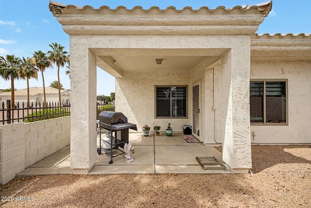 320 S 70TH Street 33, Mesa, AZ 85208
