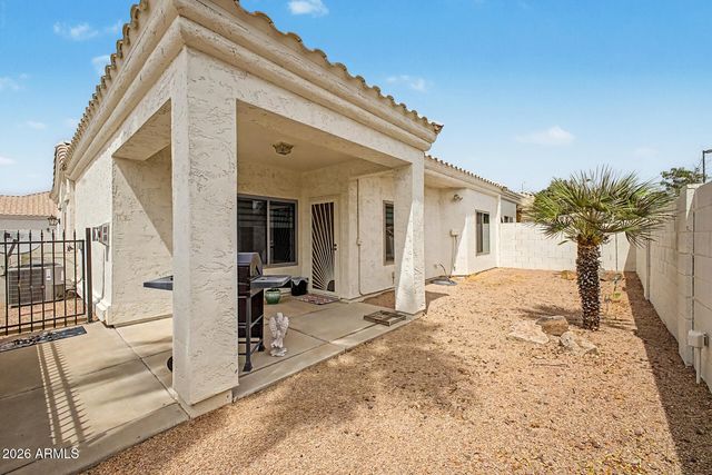 320 S 70TH Street 33, Mesa, AZ 85208