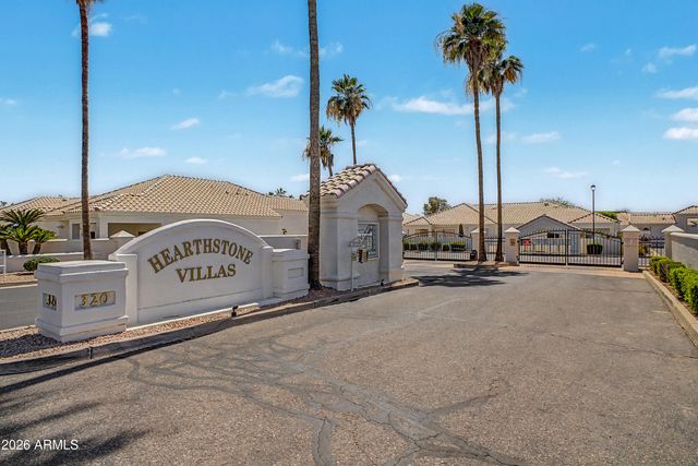 320 S 70TH Street 33, Mesa, AZ 85208