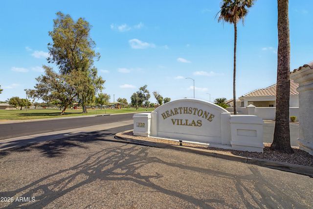 320 S 70TH Street 33, Mesa, AZ 85208