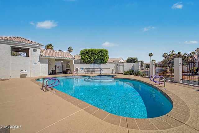 320 S 70TH Street 33, Mesa, AZ 85208