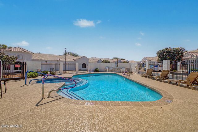 320 S 70TH Street 33, Mesa, AZ 85208