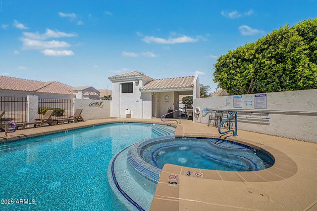 320 S 70TH Street 33, Mesa, AZ 85208