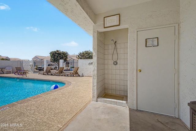 320 S 70TH Street 33, Mesa, AZ 85208