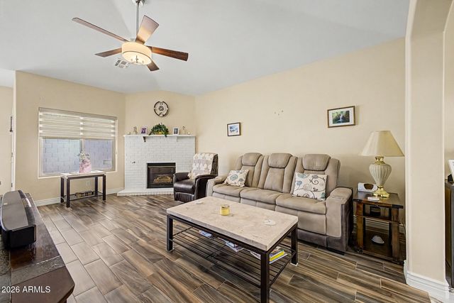 320 S 70TH Street 33, Mesa, AZ 85208