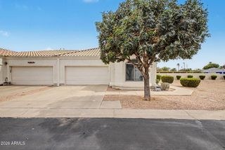 320 S 70TH Street 33, Mesa, AZ 85208