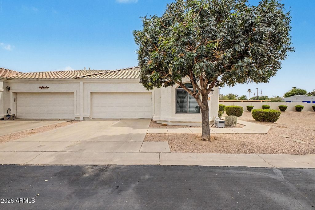 320 S 70TH Street 33, Mesa, AZ 85208