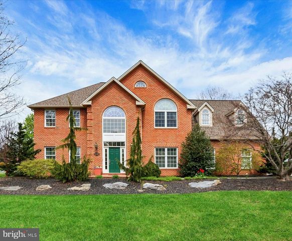 1785 SUMMERFIELD DRIVE, Mechanicsburg, PA 17055