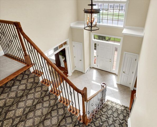 1785 SUMMERFIELD DRIVE, Mechanicsburg, PA 17055