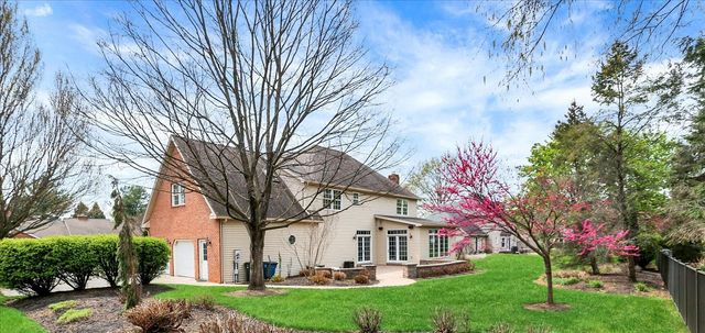 1785 SUMMERFIELD DRIVE, Mechanicsburg, PA 17055