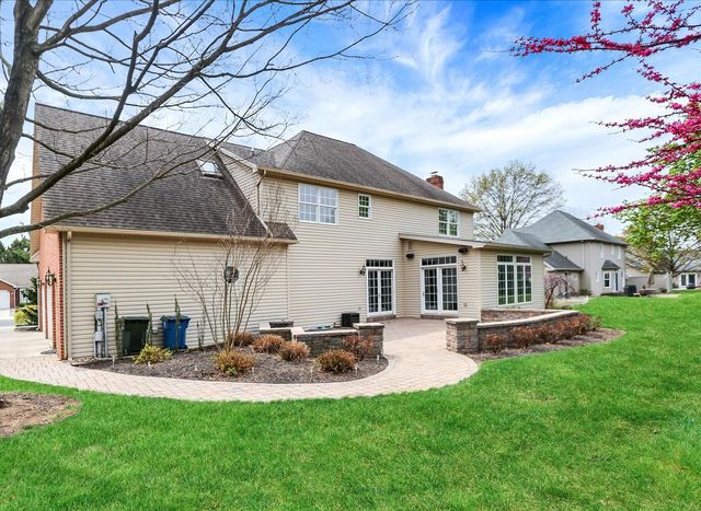 1785 SUMMERFIELD DRIVE, Mechanicsburg, PA 17055