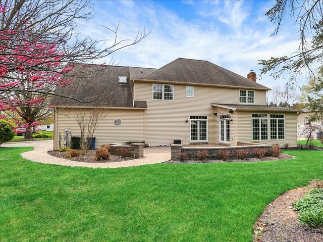 1785 SUMMERFIELD DRIVE, Mechanicsburg, PA 17055
