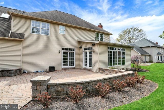 1785 SUMMERFIELD DRIVE, Mechanicsburg, PA 17055