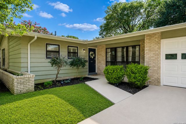 139 VERDANT ST, San Antonio, TX 78209