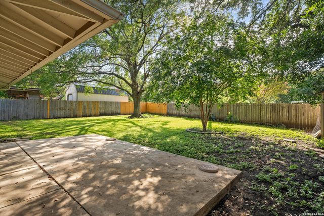139 VERDANT ST, San Antonio, TX 78209