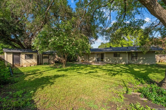 139 VERDANT ST, San Antonio, TX 78209