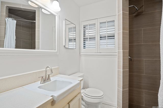 139 VERDANT ST, San Antonio, TX 78209