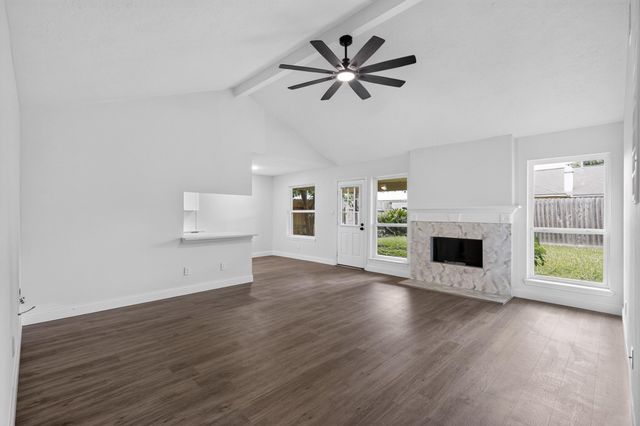 4322 Brandemere Way Street, Houston, TX 77066