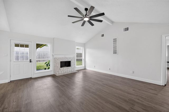 4322 Brandemere Way Street, Houston, TX 77066