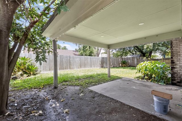 4322 Brandemere Way Street, Houston, TX 77066
