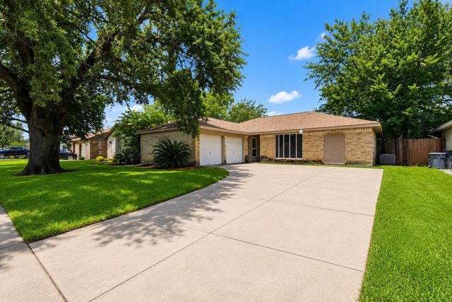4322 Brandemere Way Street, Houston, TX 77066