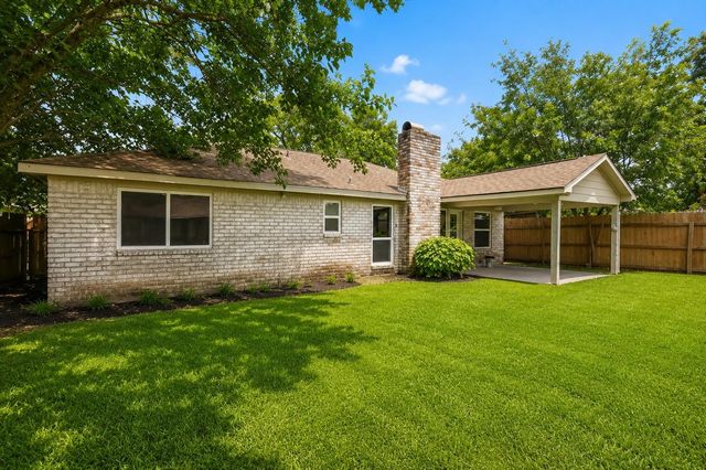 4322 Brandemere Way Street, Houston, TX 77066