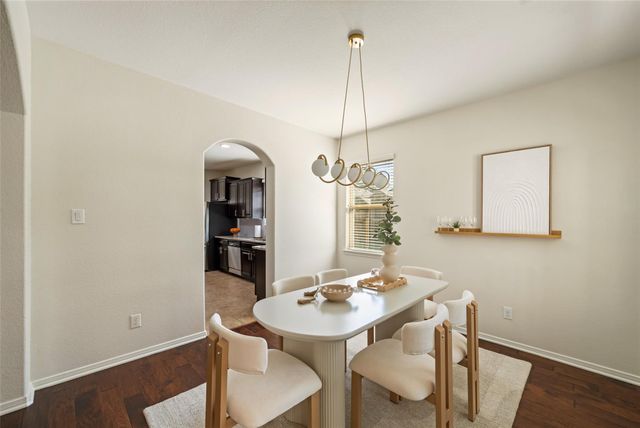 163 Quail Meadow Drive, Conroe, TX 77384