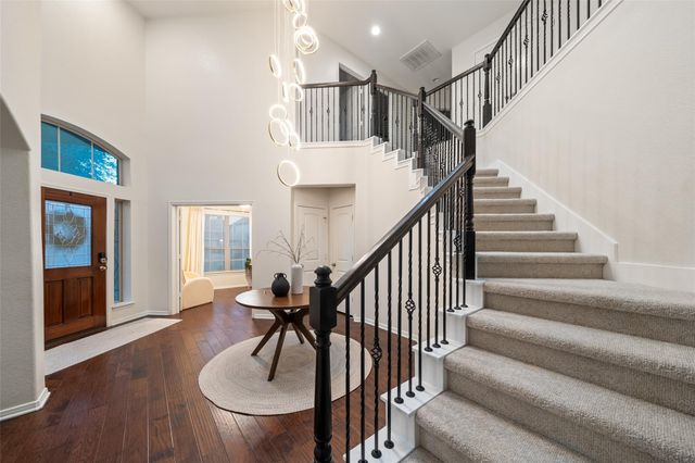 163 Quail Meadow Drive, Conroe, TX 77384