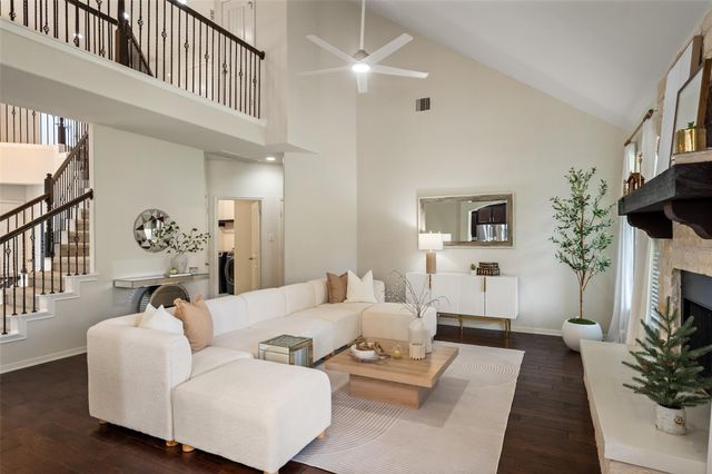 163 Quail Meadow Drive, Conroe, TX 77384