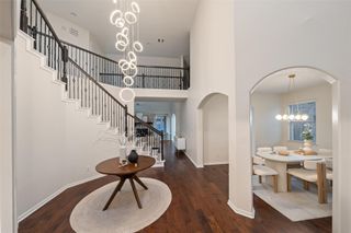 163 Quail Meadow Drive, Conroe, TX 77384