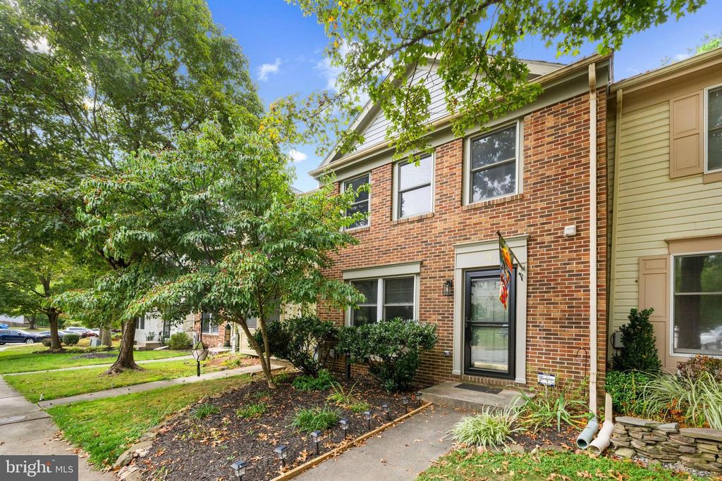 31 MERINO CT, Owings Mills, MD 21117