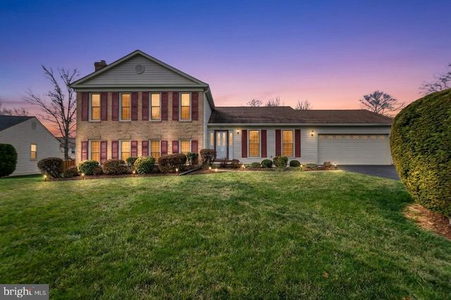 9005 PENN MANOR CT, Springfield, VA 22153