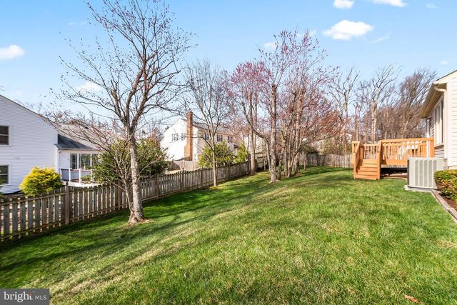 9005 PENN MANOR CT, Springfield, VA 22153