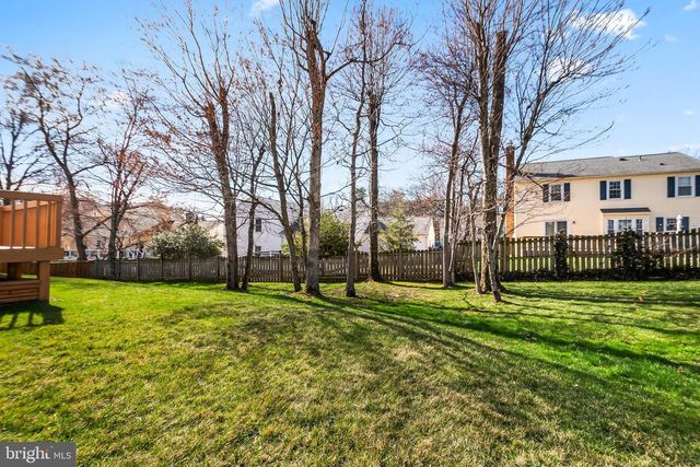 9005 PENN MANOR CT, Springfield, VA 22153