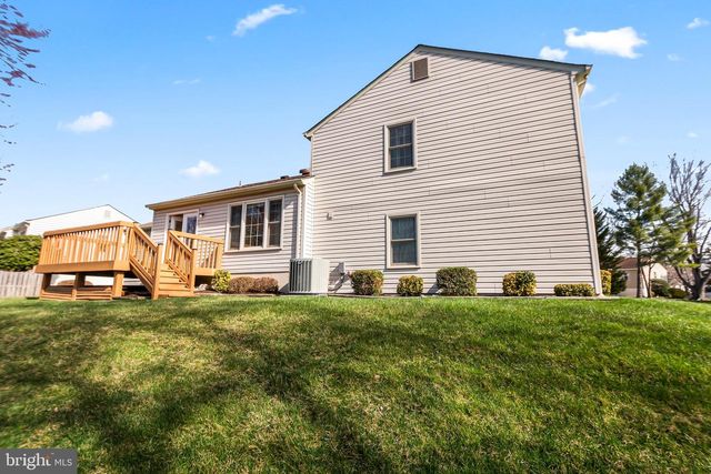 9005 PENN MANOR CT, Springfield, VA 22153