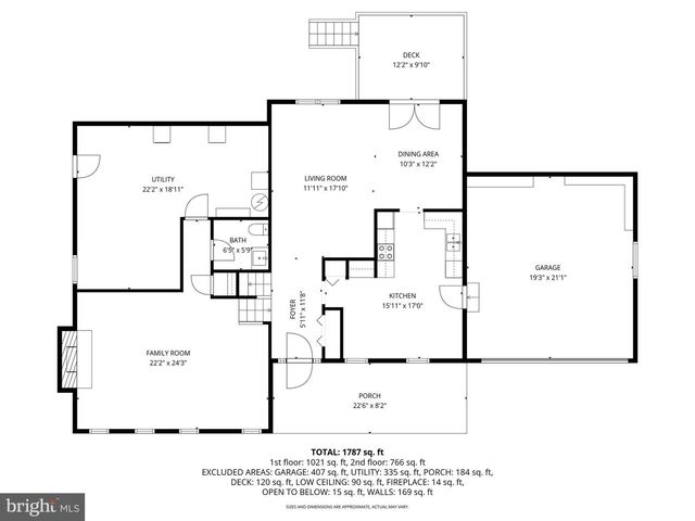 9005 PENN MANOR CT, Springfield, VA 22153