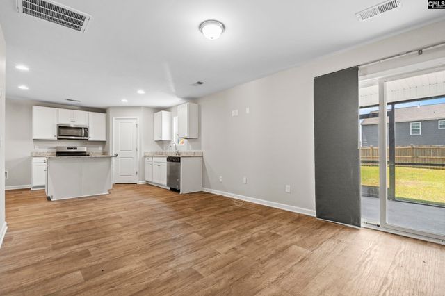 166 Carriagebrook Circle, Camden, SC 29020
