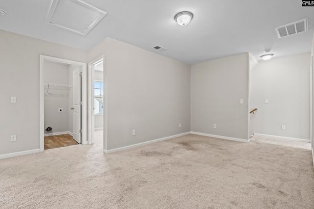 166 Carriagebrook Circle, Camden, SC 29020