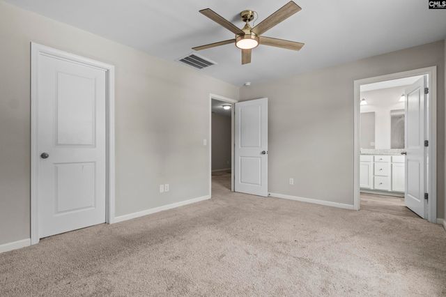 166 Carriagebrook Circle, Camden, SC 29020