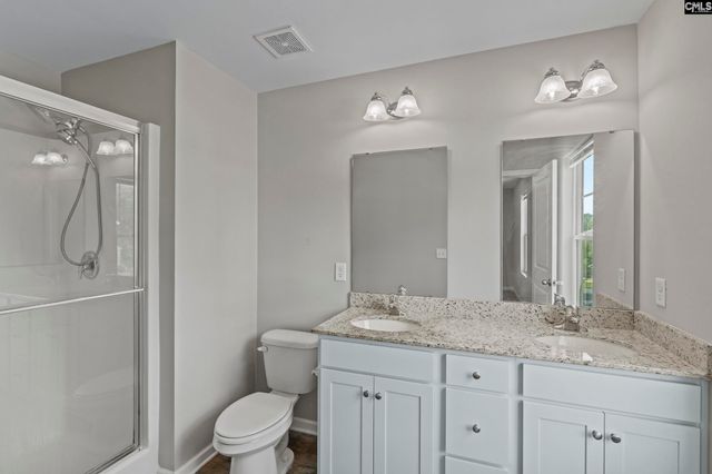 166 Carriagebrook Circle, Camden, SC 29020