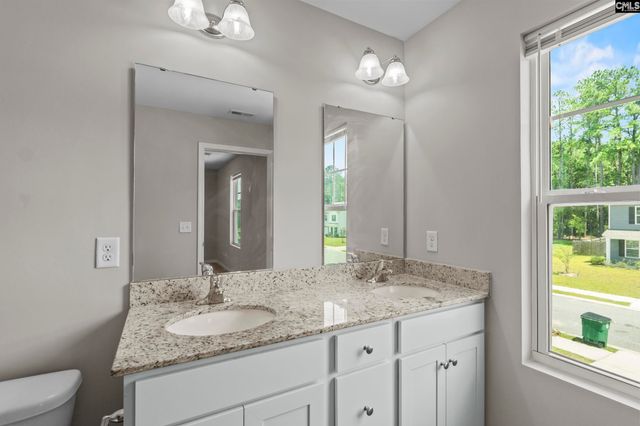 166 Carriagebrook Circle, Camden, SC 29020