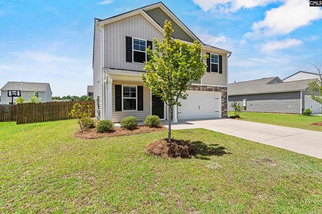 166 Carriagebrook Circle, Camden, SC 29020