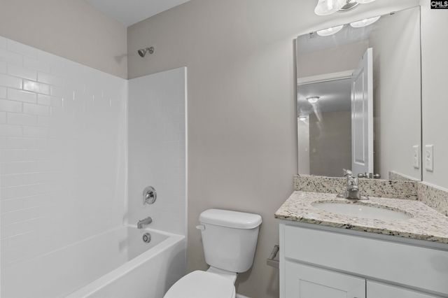 166 Carriagebrook Circle, Camden, SC 29020