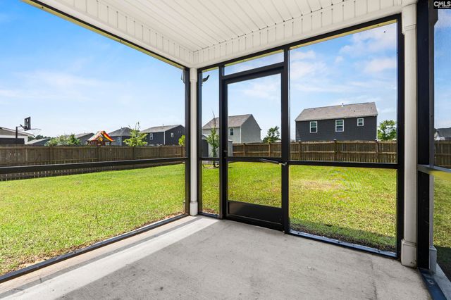 166 Carriagebrook Circle, Camden, SC 29020