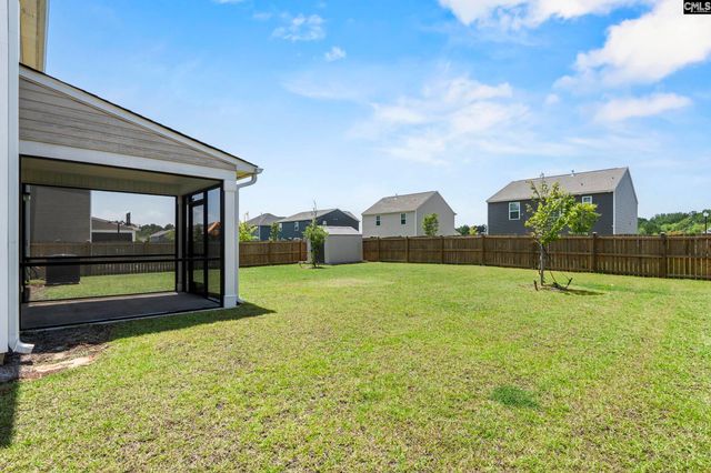 166 Carriagebrook Circle, Camden, SC 29020
