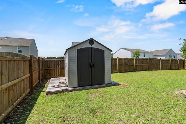 166 Carriagebrook Circle, Camden, SC 29020