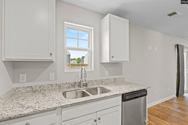 166 Carriagebrook Circle, Camden, SC 29020