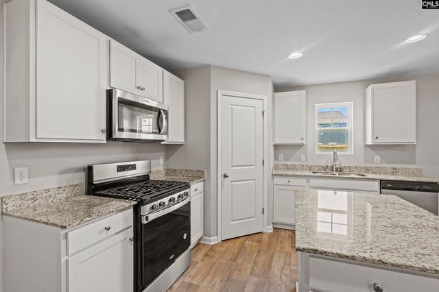 166 Carriagebrook Circle, Camden, SC 29020